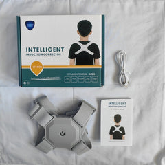Zairova™ Smart Posture Trainer