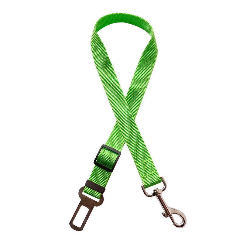 Zairova™ Adjustable Dog Car Seat Belt Leash