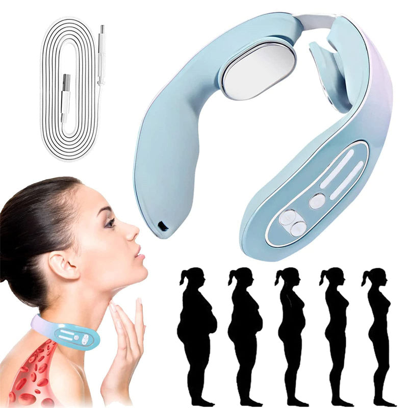 Zairova™ Neck Relief Pro