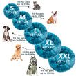 Fluffy Calming Dog Bed for Small & Large Dogs