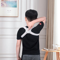 Zairova™ Smart Posture Trainer