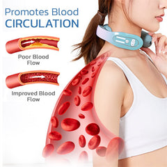 Zairova™ Neck Relief Pro - 2x Bundle