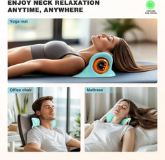 Zairova™ Neck Comfort Pillow
