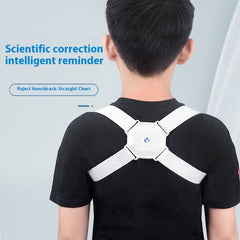 Zairova™ Smart Posture Trainer