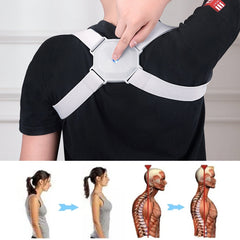 Zairova™ Smart Posture Trainer