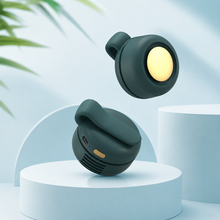 Stay Cool Anywhere With AirClip Mini Fan