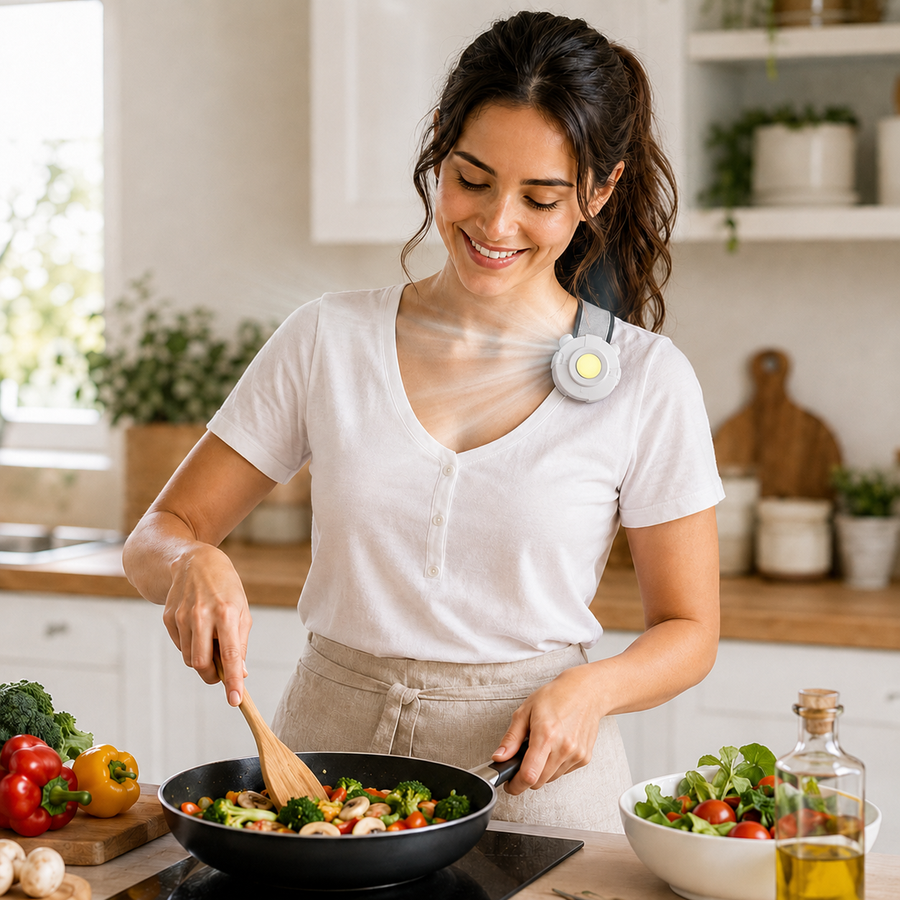 Cooking