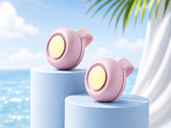 2x AirClip Bundle