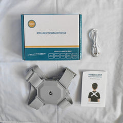 Zairova™ Smart Posture Trainer