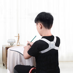 Zairova™ Smart Posture Trainer