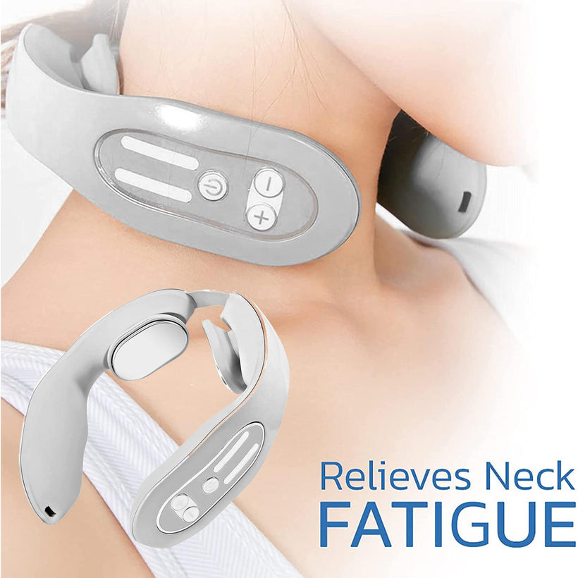 Zairova™ Neck Relief Pro