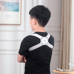 Zairova™ Smart Posture Trainer