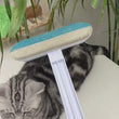Pet Hair Remover Brush for Car Seats & Sofas