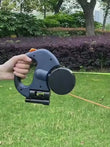 Dual Dog Leash for Walking Two Dogs