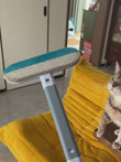 Pet Hair Remover Brush for Car Seats & Sofas