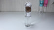 Portable Dog Water Bottle for Walks & Travel
