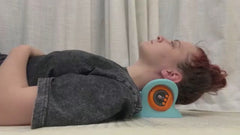 Zairova™ Neck Comfort Pillow