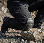 Zairova™ Men's Tactical Cargo Pants with Knee & Hip Protection